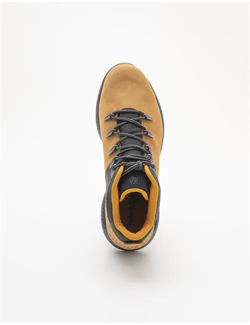 Stivaletto uomo Sprint Trekker marrone