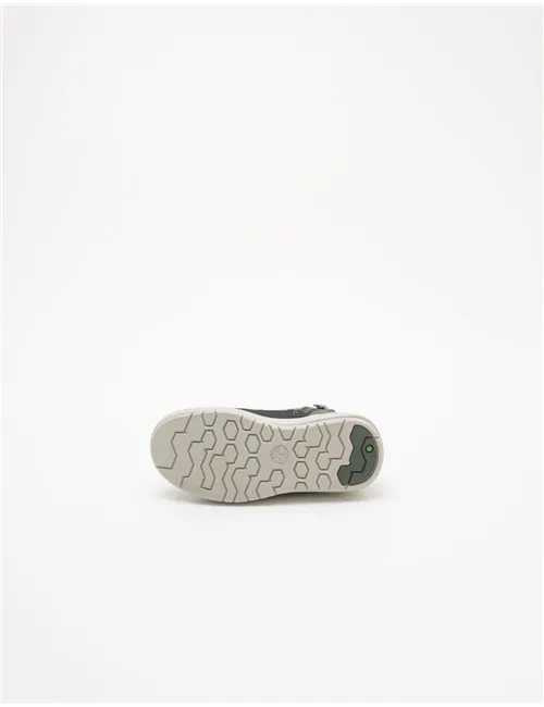 Scarponcino bambino Seneca Bay verde