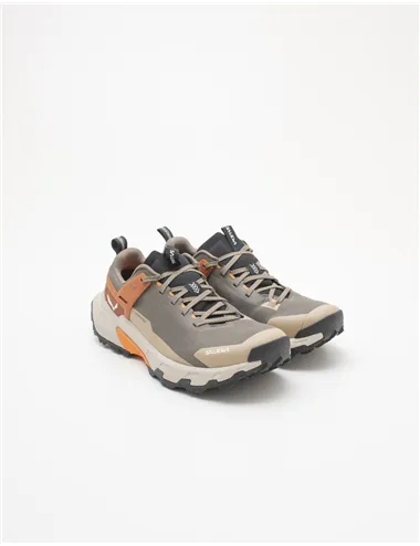 Scarpe da trekking uomo Pedroc 2 Powertex corda sabbia