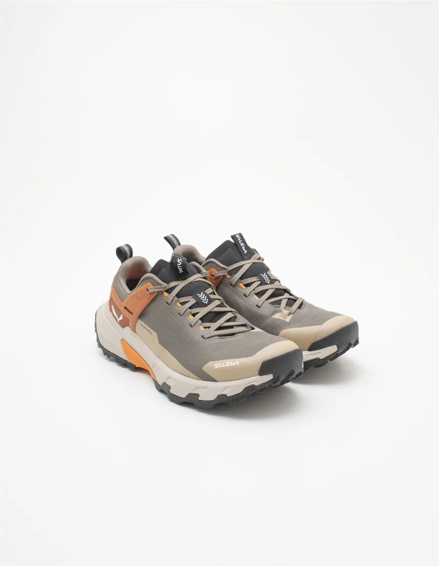 Scarpe da trekking uomo Pedroc 2 Powertex corda sabbia