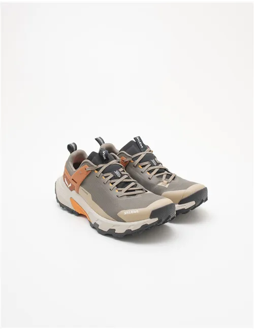 Scarpe da trekking uomo Pedroc 2 Powertex corda sabbia