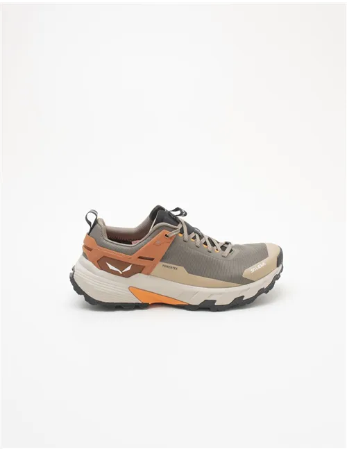 Scarpe da trekking uomo Pedroc 2 Powertex corda sabbia