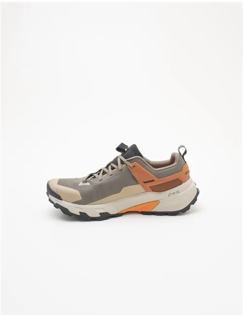 Scarpe da trekking uomo Pedroc 2 Powertex corda sabbia