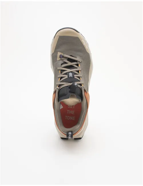 Scarpe da trekking uomo Pedroc 2 Powertex corda sabbia