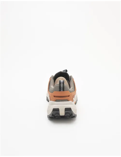 Scarpe da trekking uomo Pedroc 2 Powertex corda sabbia