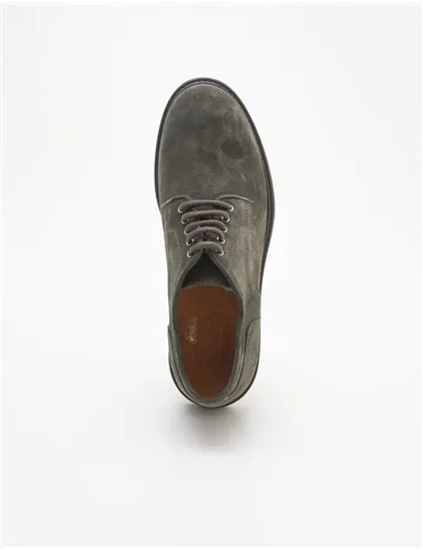 UOMO ROGALS    PARA35DER BOSCOCAMGO