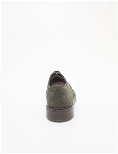 UOMO ROGALS    PARA35DER BOSCOCAMGO