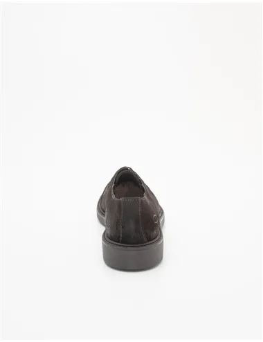 UOMO ROGALS    GOR6DER TERRA CAMGO