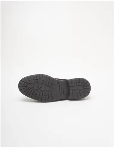 UOMO ROGALS    GOR26MOC TERRA CAMGO