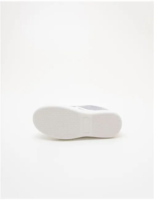 Sneakers donna College grigio