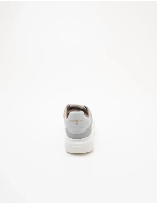 Sneakers donna College grigio