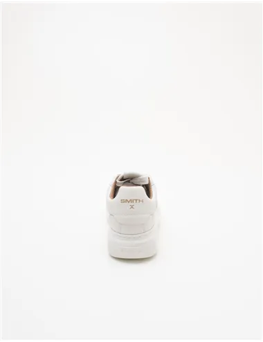 DONNA A.SMITH  COLLEGE9757 BIA TWT