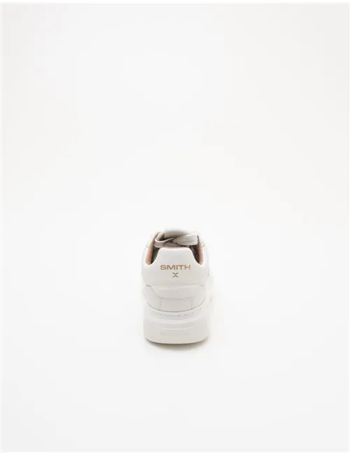 Sneakers donna College bianco