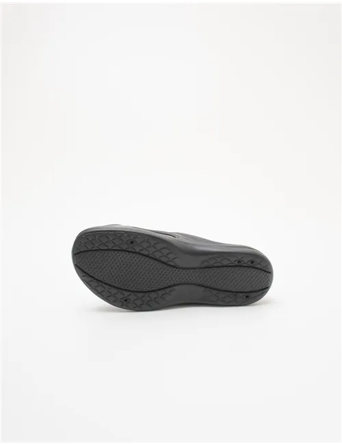 Ciabatte uomo Hydrosoft II nero