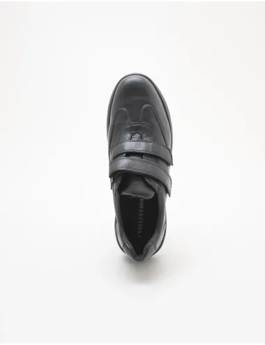 UOMO VALLEVERDE 36820 2VEL NE VITGO