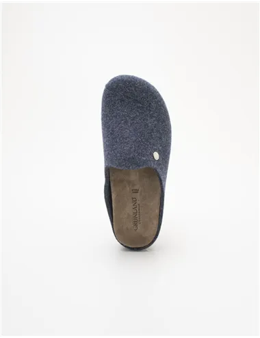 UOMO GRUNLAND  CE0251CIABCH BLUFELT