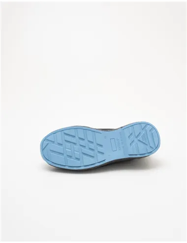 Scarpe antinfortunistiche uomo Deon S1PS nero