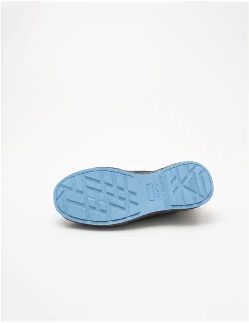 Scarpe antinfortunistiche uomo Deon S1PS nero