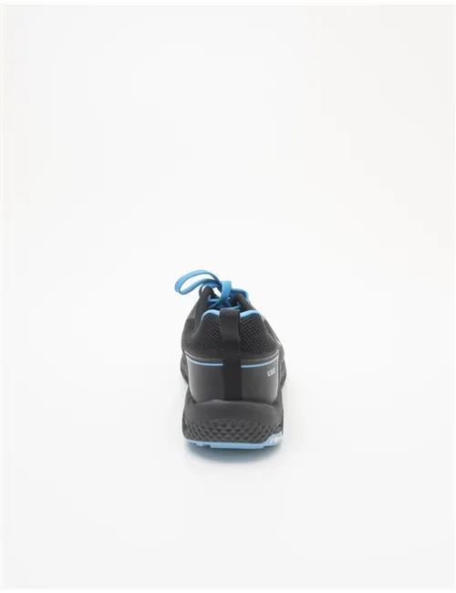 Scarpe antinfortunistiche uomo Deon S1PS nero