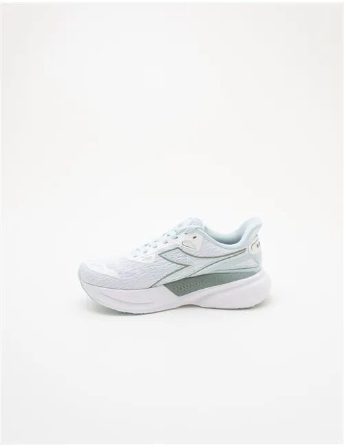 Scarpe running donna Nucleo 2 bianco