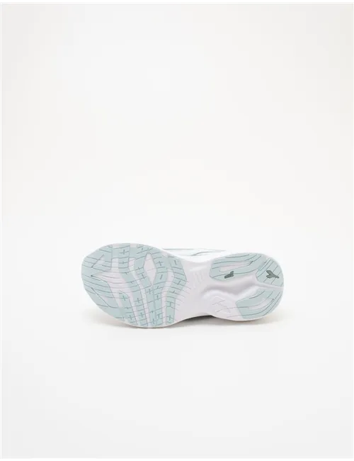 Scarpe running donna Nucleo 2 bianco