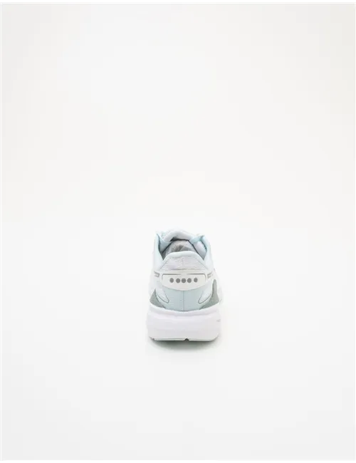 Scarpe running donna Nucleo 2 bianco