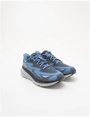 Scarpe da running uomo Clifton 9 GTX blu
