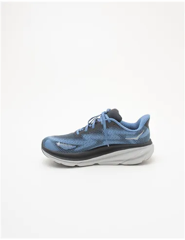 Scarpe da running uomo Clifton 9 GTX blu