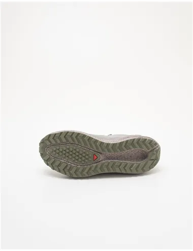 SALOMON GRVL M AREOBLAZ3 RUN SALV