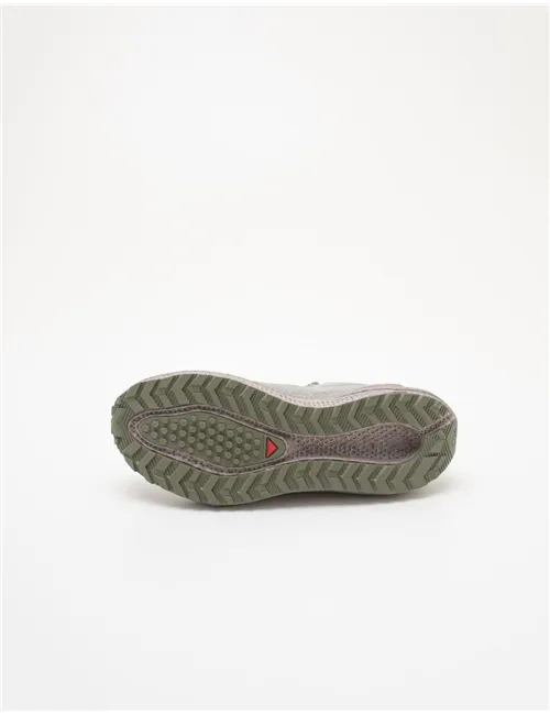 Scarpe da running uomo Aero Blaze 3 verde