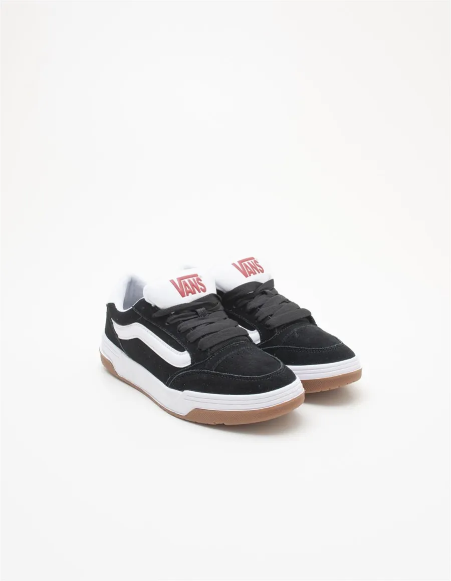 Sneakers unisex Hylane nero
