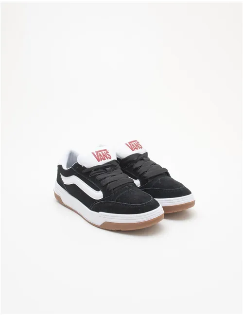 Sneakers unisex Hylane nero
