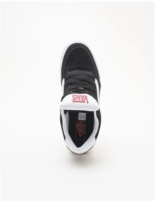 Sneakers unisex Hylane nero