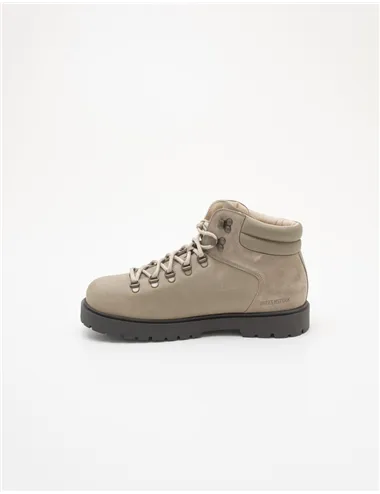 Stivaletto stringato uomo Jackson 2.0 taupe