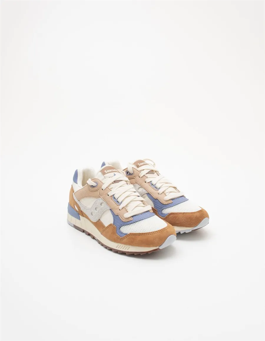 Sneakers donna Shadow 5000 beige
