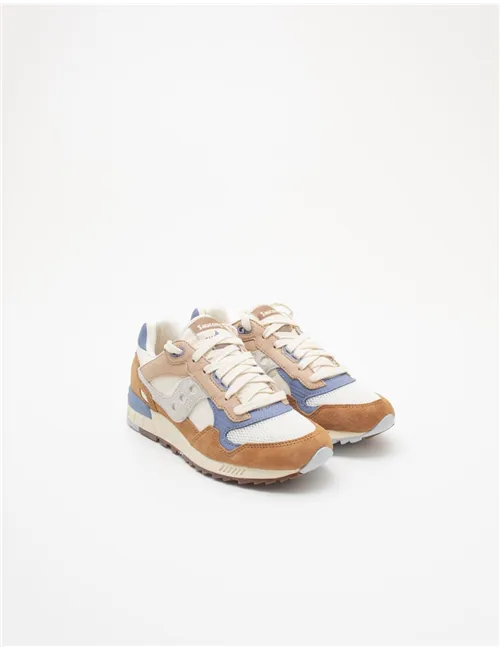 Sneakers donna Shadow 5000 beige