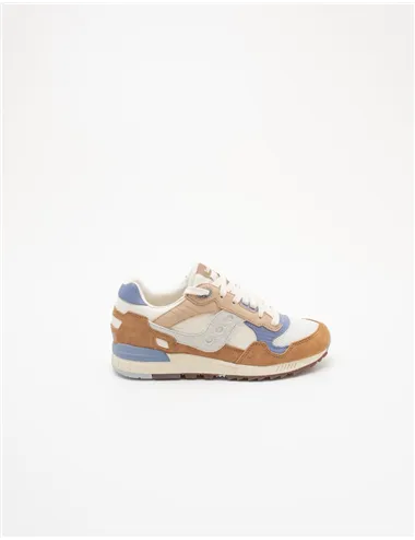 Sneakers donna Shadow 5000 beige