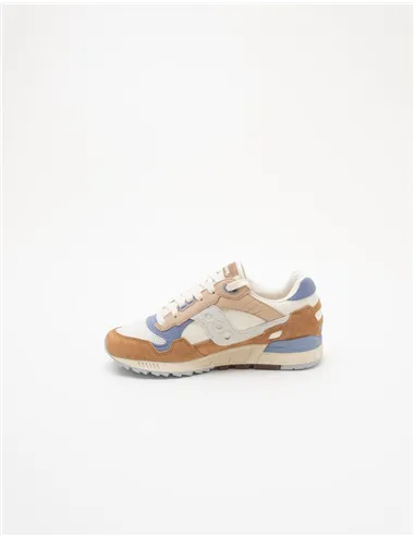 Sneakers donna Shadow 5000 beige
