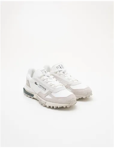 Sneakers uomo Elite Active bianco