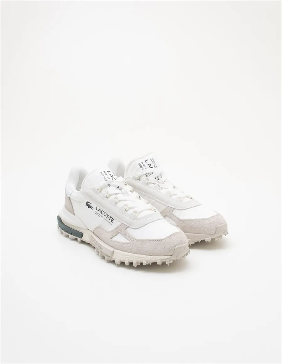Sneakers uomo Elite Active bianco
