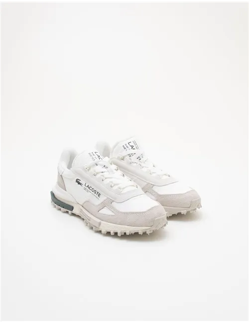 Sneakers uomo Elite Active bianco
