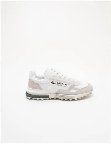Sneakers uomo Elite Active bianco