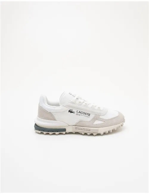 Sneakers uomo Elite Active bianco