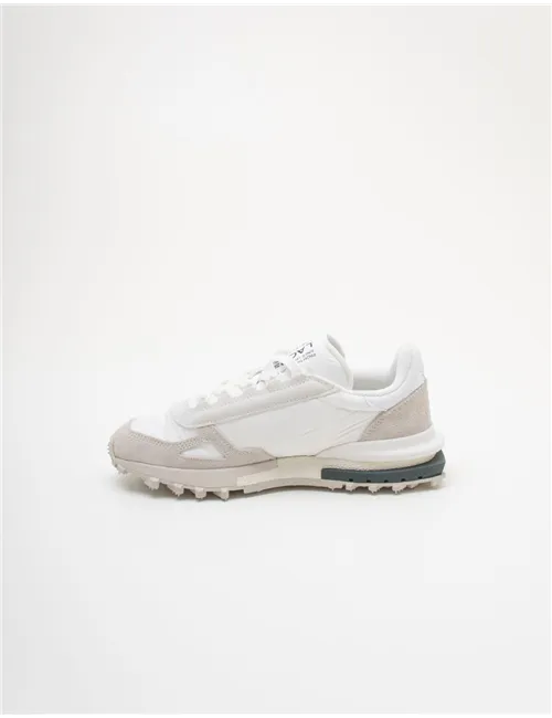 Sneakers uomo Elite Active bianco