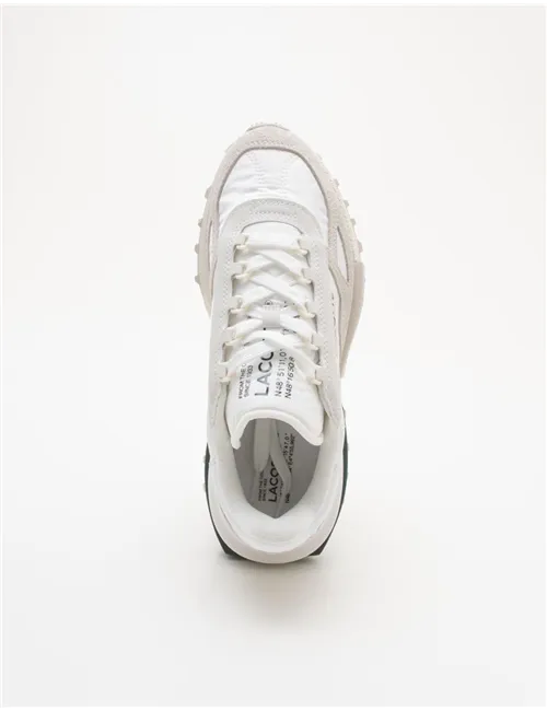 Sneakers uomo Elite Active bianco