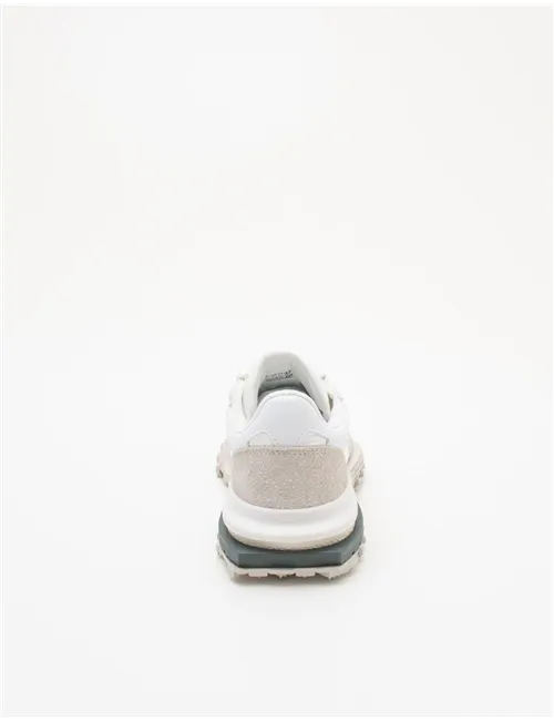 Sneakers uomo Elite Active bianco