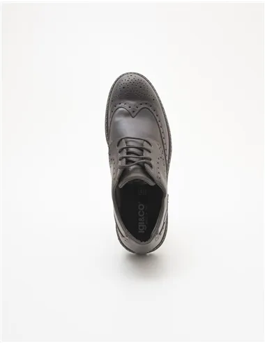 UOMO IGI&CO    FREDDYDER CAFINGRGTX