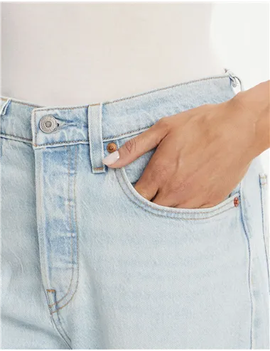 LEVIS JEANS D  36200 501 WOW 0326