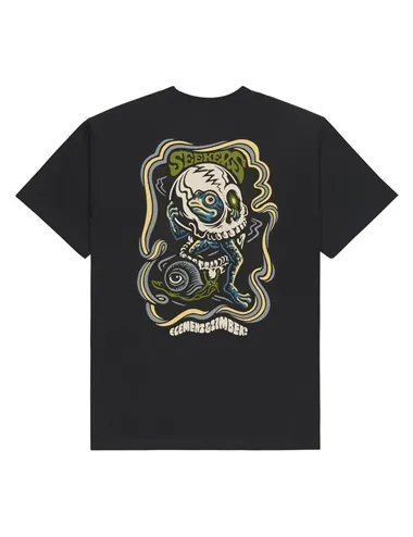 ELEMENT T-SH U TIMBER NER KATAO