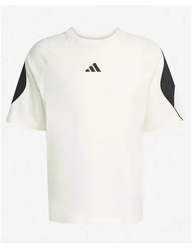 T-shirt uomo Stadium bianco